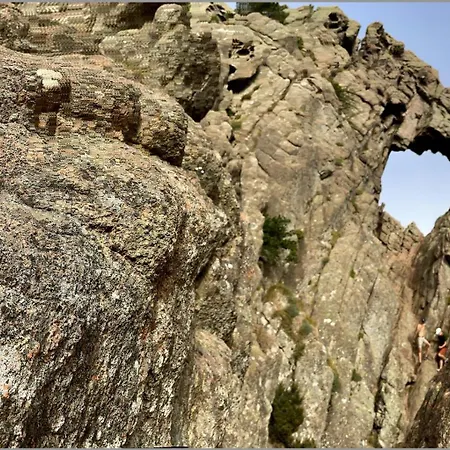 Entier Avec Piscine Biguglia (Corsica)