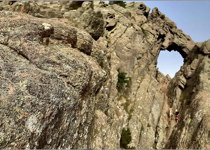 Entier Avec Piscine Biguglia (Corsica)