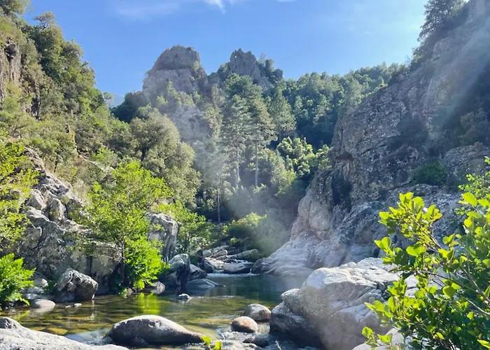 Apartament Entier Avec Piscine *
