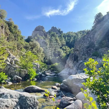 Apartamento Entier Avec Piscine *