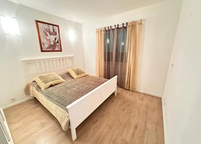 Entier Avec Piscine Apartmán *